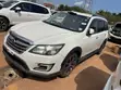 Subaru Exiga 2015 White - 2