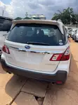 Subaru Exiga 2015 White - 5