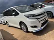 Toyota Noah 2017 White - 1