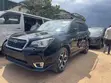 Subaru Forester 2017 Black - 2