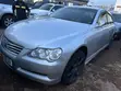 Toyota Mark X 2.5 AWD 2007 Silver - 1
