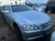 Toyota Mark X 2.5 AWD 2007 Silver - 2
