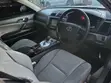 Toyota Mark X 2.5 AWD 2007 Silver - 3