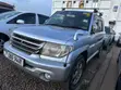 Mitsubishi Pajero IO 2005 Silver - 1