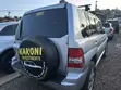 Mitsubishi Pajero IO 2005 Silver - 4