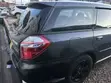 Subaru Legacy 2.0 G 2008 Black - 1