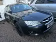 Subaru Legacy 2.0 G 2008 Black - 2