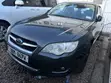 Subaru Legacy 2.0 G 2008 Black - 4