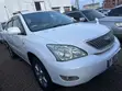 Toyota Harrier 2.4 2008 Off-White - 1