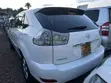 Toyota Harrier 2.4 2008 Off-White - 4