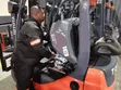 Forklift Hire and Rental Services in Kampala, Uganda - 1