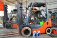 Forklift Hire and Rental Services in Kampala, Uganda - 2
