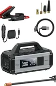 YESIDO VC13 5-in-1 Car Jump Starter & Tire Inflator - 4