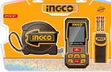 INGCO Laser Distance Detector Combo Kit - 2