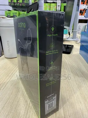 Oraimo PowerNova L21 Power Bank 20000mAh 30W Fast Charger