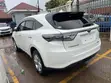 Toyota Harrier 2017 White - 1