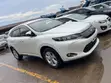Toyota Harrier 2017 White - 3
