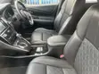 Toyota Harrier 2017 White - 5