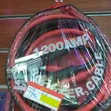 Heavy-Duty 1200A Booster Cables / Battery Jumper Cables - 2