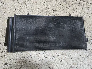 Subaru XV AC Condenser (2015-2017)