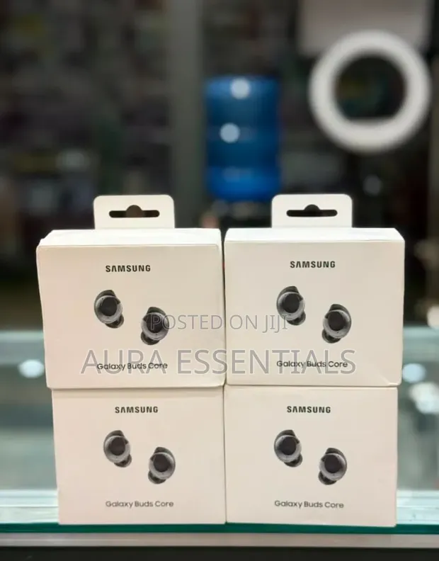 Samsung Galaxy Buds Core (SM-R410) - Brand New - 1