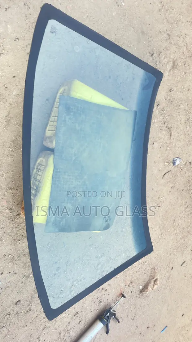 Windscreen Glass Cleaner - 1