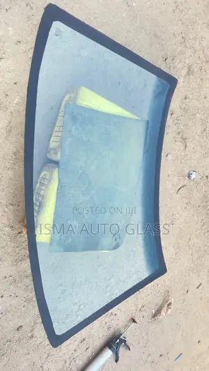 Windscreen Glass Cleaner