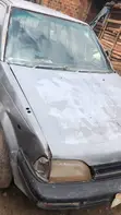 Windscreen Glass Cleaner - 2
