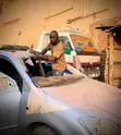 Isma Auto Glass: Windscreen Fixing - 2