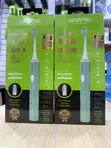 Oraimo Smart Dent Electronic Toothbrush OPC-ET1 - 1