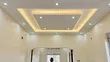 Gypsum Ceiling Installation Service - 1