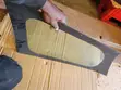 Windscreen and Door Glass Fixing - 2