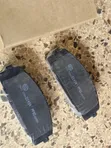 Toyota Hiace Drone Front Brake Pads - 2