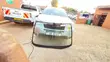 Windscreen and Quarter Glass Fixing - 2