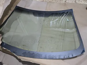 Mitsubishi Lancer Front Windshield 2008-2012