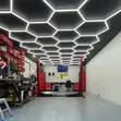3D Lighting Systems Installation - 1