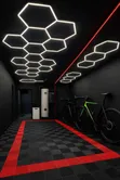 3D Lighting Systems Installation - 2