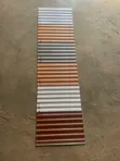 PVC Ceiling - New Colors Available - 1