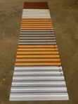 PVC Ceiling - New Colors Available - 2