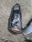 Mitsubishi Lancer 2008 Headlamp - 1