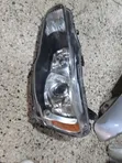 Mitsubishi Lancer 2008 Headlamp - 2