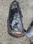 Mitsubishi Lancer 2008 Headlamp - 3