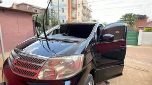 Windscreen for Big Cars