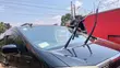 Windscreen - Brand New Glass - 2