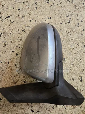 Mazda Demio Sidemirror (2010-2013)