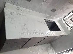 Carrara White Marble Slabs
