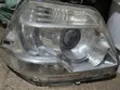 Toyota Sienta 2011-2014 Headlamp - 1
