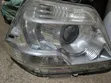 Toyota Sienta 2011-2014 Headlamp - 2