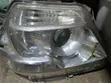 Toyota Sienta 2011-2014 Headlamp - 3