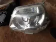 Toyota Sienta 2011-2014 Headlamp - 4